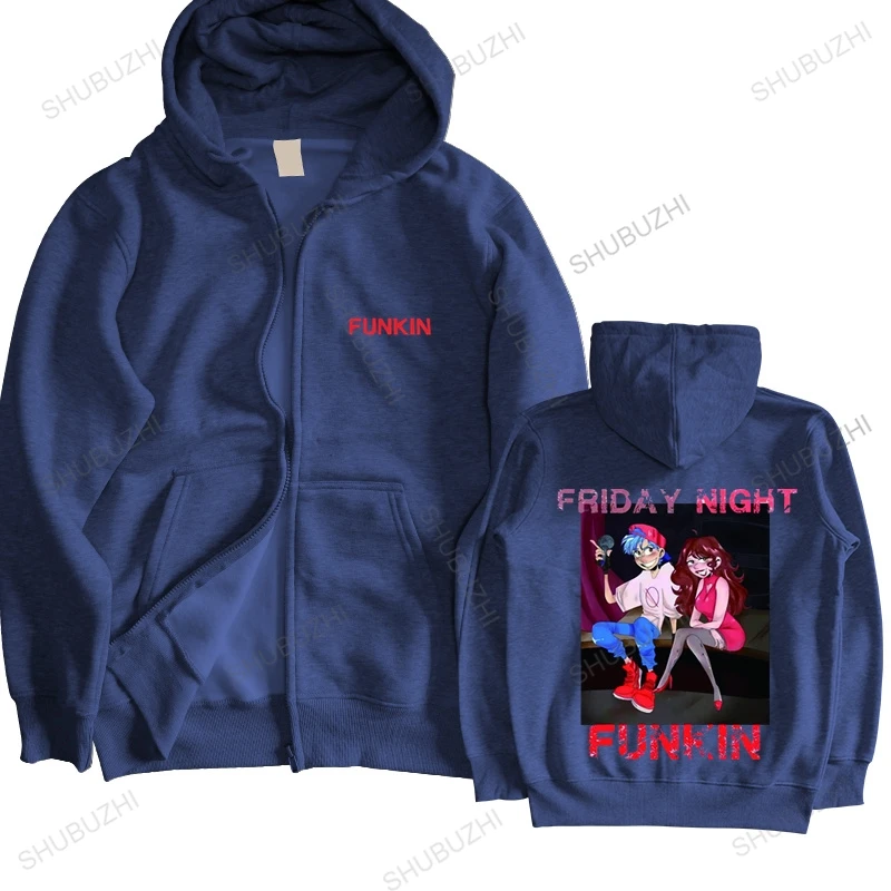 new product Fun Friday night Funkin Street Harajuku style hoodie men's autumn winter cotton hooded pullover hoodie
new product Fun Friday night Funkin Street Harajuku style hoodie men's autumn winter cotton hooded pullover hoodie