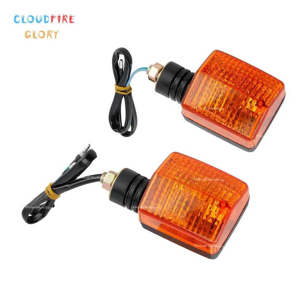 Пластиковые Светодиодные передсветильник и задние сигнальные лампы CloudFireGlory для Honda XR 650L 1993-2021, 2 шт.
Пластиковые Светодиодные передсветильник и задние сигнальные лампы CloudFireGlory для Honda XR 650L 1993-2021, 2 шт.