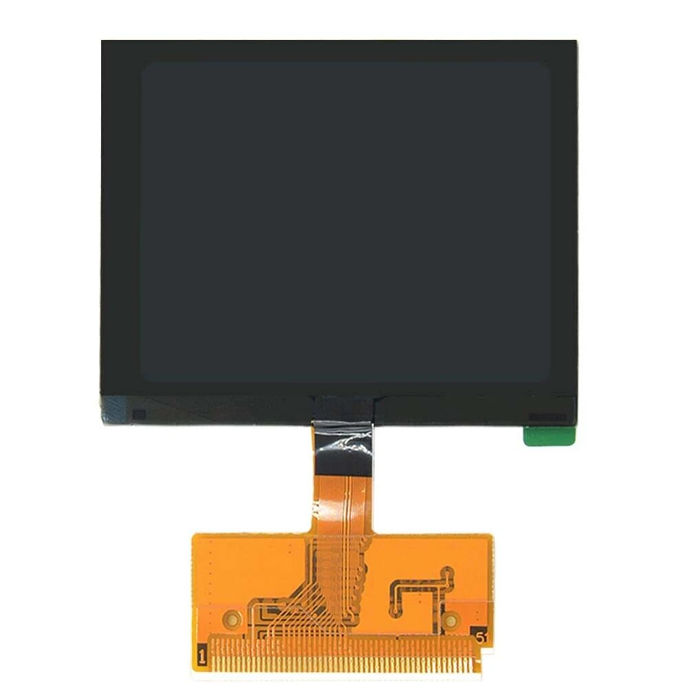 For A4 (B5) Parts & Accessories LCD Display 1PCS 1997-2004 2000-2008 Black Plastic High Quality Practical To Use
For A4 (B5) Parts & Accessories LCD Display 1PCS 1997-2004 2000-2008 Black Plastic High Quality Practical To Use