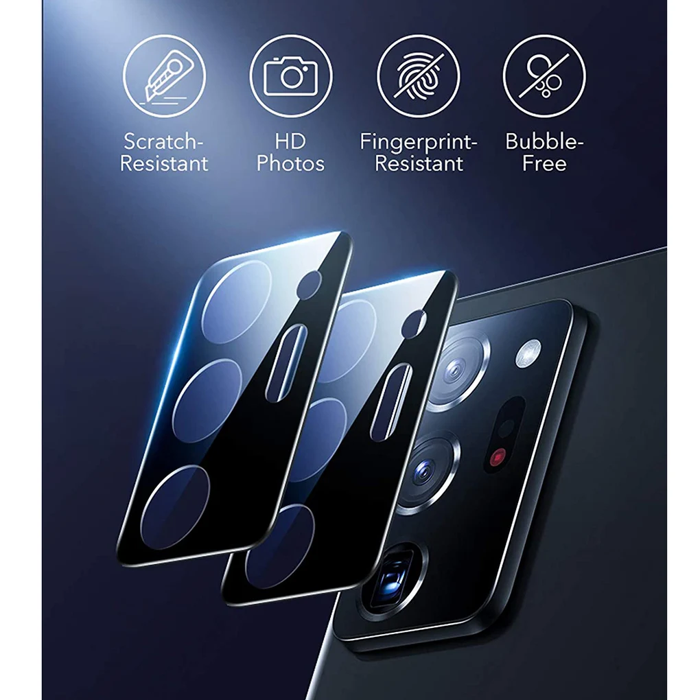 Lens Protective Film Tempered Glass Rare Camera Protector Phone Lens Film, 1pc, Replacement for Galaxy Note 20 Ultra
Lens Protective Film Tempered Glass Rare Camera Protector Phone Lens Film, 1pc, Replacement for Galaxy Note 20 Ultra