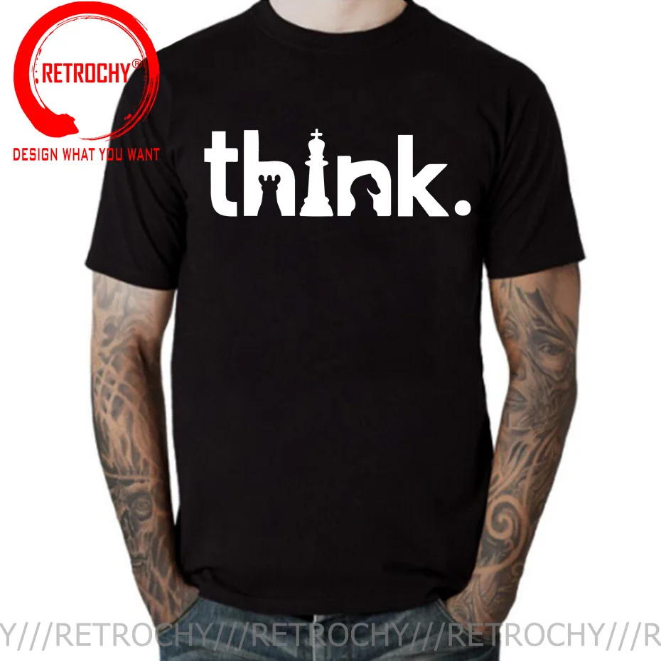 Funny Chess Think Vintage T Shirts Men Graphic Cotton Streetwear Short Sleeve Birthday Gifts Summer Style T-shirt Mens Clothing
Funny Chess Think Vintage T Shirts Men Graphic Cotton Streetwear Short Sleeve Birthday Gifts Summer Style T-shirt Mens Clothing