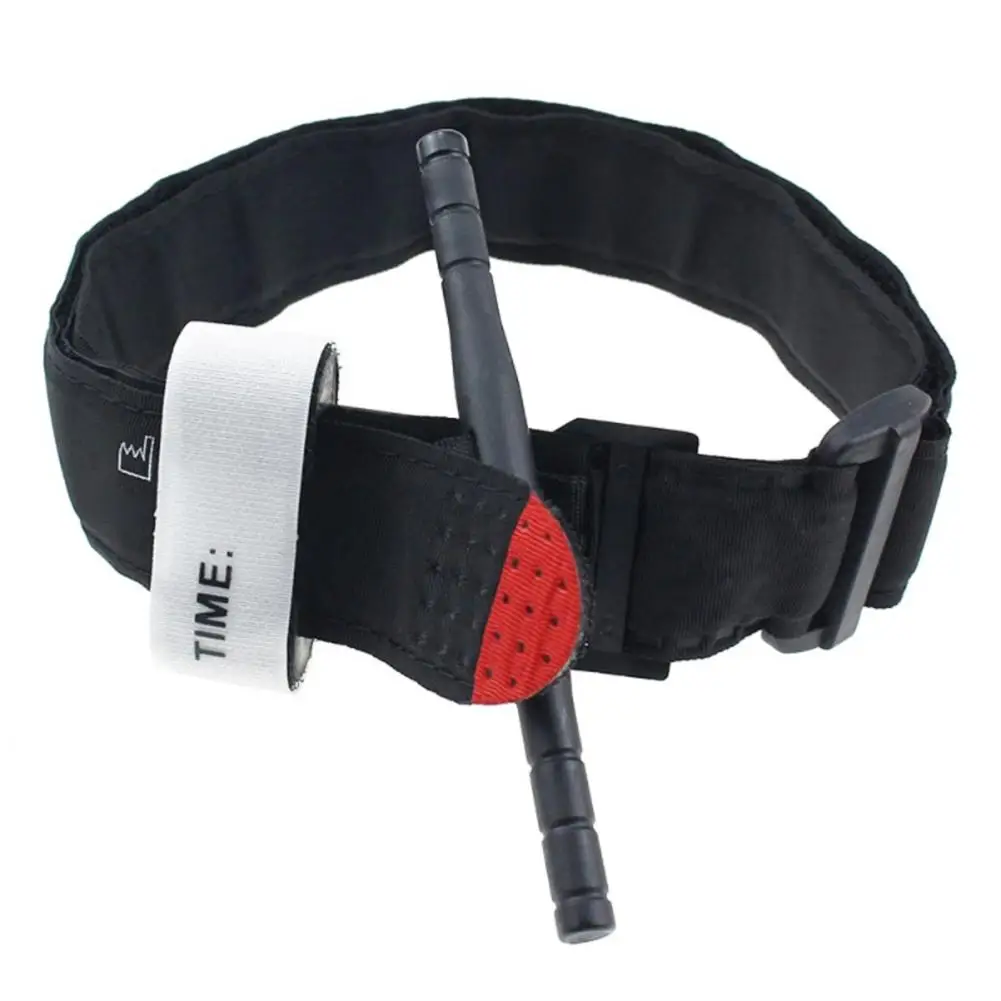 95cm Stanch bleed stop blood control release save medic quick strap life tourniquet trauma rescue slow emergent first aid Tool
95cm Stanch bleed stop blood control release save medic quick strap life tourniquet trauma rescue slow emergent first aid Tool