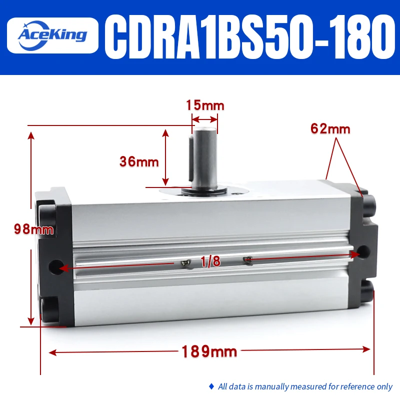 Поворотный цилиндр cdra1bs 30-90c /CRA1BS50 * 180C/ 63/80/100-90-180c cdra1bs32-180c CDRA1BS50-90C CDRA1BS63-180C 
Поворотный цилиндр cdra1bs 30-90c /CRA1BS50 * 180C/ 63/80/100-90-180c cdra1bs32-180c CDRA1BS50-90C CDRA1BS63-180C