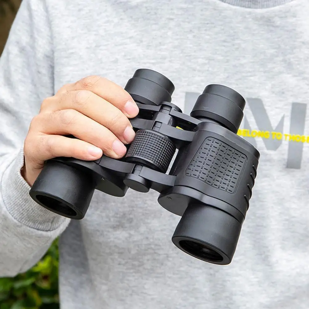 Binoculars 80x80 Long Range 15000m High Power Telescope Optical Glass Lens Low Light Night For Hunting Concert Equip O1d4
Binoculars 80x80 Long Range 15000m High Power Telescope Optical Glass Lens Low Light Night For Hunting Concert Equip O1d4