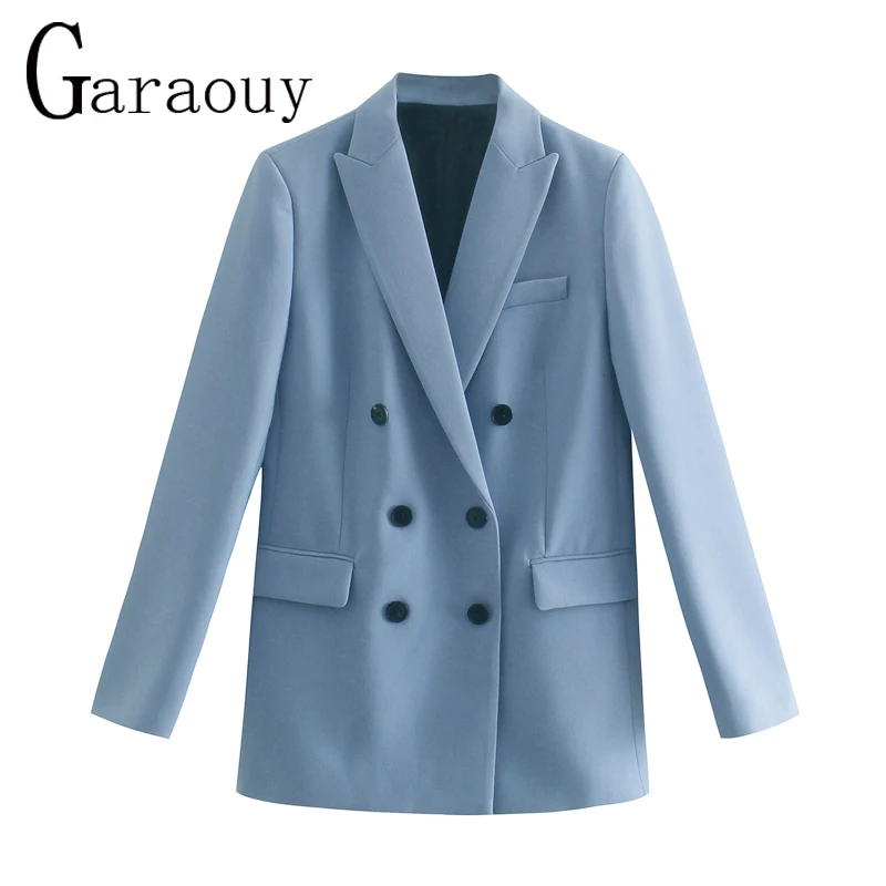 Za Women's Blazers Suit Office Ladies Two Piece Set Femme Jackets Sets Long Sleeves Outerwear Double Breasted Pants Sets
Za Women's Blazers Suit Office Ladies Two Piece Set Femme Jackets Sets Long Sleeves Outerwear Double Breasted Pants Sets