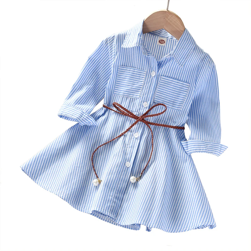 Children Dresses Kids' Dresses For Girls Girls' Summer Dress Clothing For 4 to 6 years Girls Pink Blue Cotton
Children Dresses Kids' Dresses For Girls Girls' Summer Dress Clothing For 4 to 6 years Girls Pink Blue Cotton