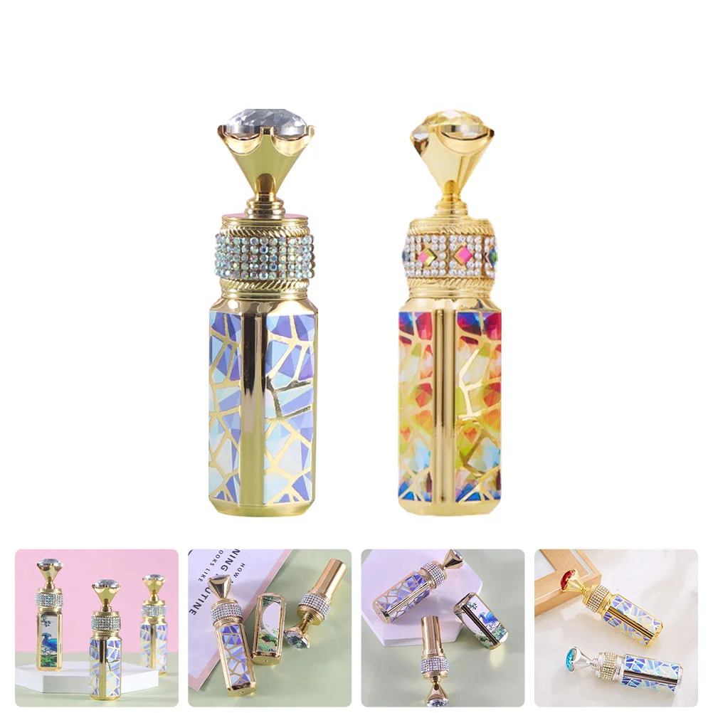 Lip Gloss Lipstick Tubes Empty Balm Bottle Tube Container Bottles Containers Refillable Mini Diy Samples Holder Cream
Lip Gloss Lipstick Tubes Empty Balm Bottle Tube Container Bottles Containers Refillable Mini Diy Samples Holder Cream