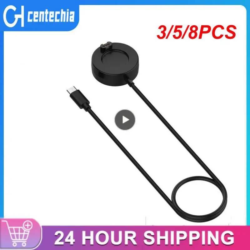 3/5/8PCS Charger Base Cable Cord Interface Data Cable Type C Fast Charging Dock Charger Cable Wire Accessories
3/5/8PCS Charger Base Cable Cord Interface Data Cable Type C Fast Charging Dock Charger Cable Wire Accessories