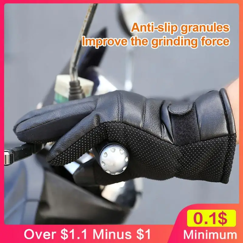 Windproof Gloves Durable Efficient Warm Gloves Usb Rechargeable Gloves Premium Heating Gloves Portable Reliable Charging Gloves 
Windproof Gloves Durable Efficient Warm Gloves Usb Rechargeable Gloves Premium Heating Gloves Portable Reliable Charging Gloves