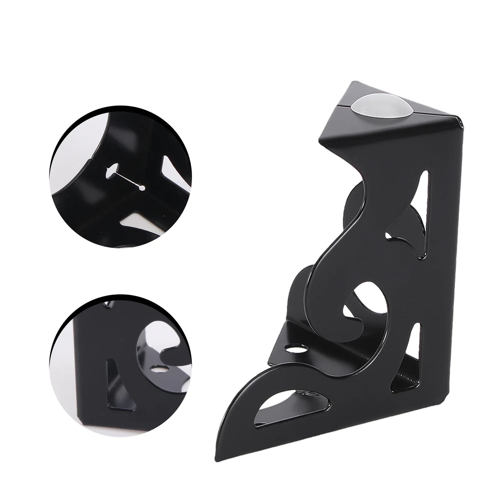 4pcs Hollow-out Bearing Supports Furniture Feet Delicate Furniture Bottom Feet 
4pcs Hollow-out Bearing Supports Furniture Feet Delicate Furniture Bottom Feet