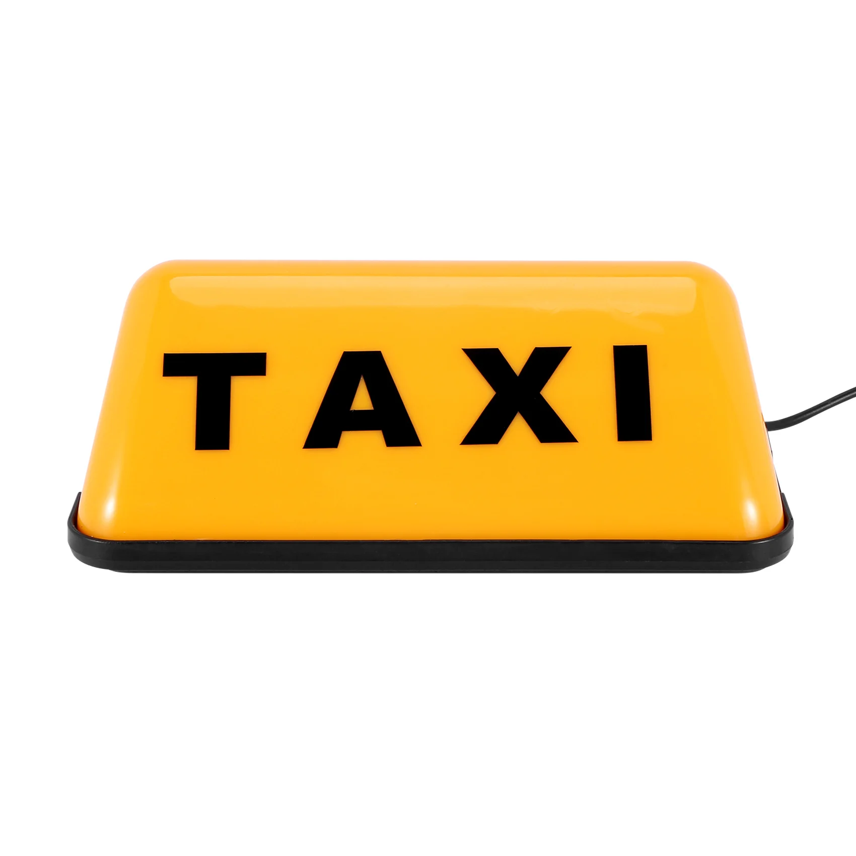 TAXI Led Indicator Light Sign LED Day Light Car Daytime Running Lights DC 12V 3W Auto Driving Roof Top Cab LED Sign
TAXI Led Indicator Light Sign LED Day Light Car Daytime Running Lights DC 12V 3W Auto Driving Roof Top Cab LED Sign