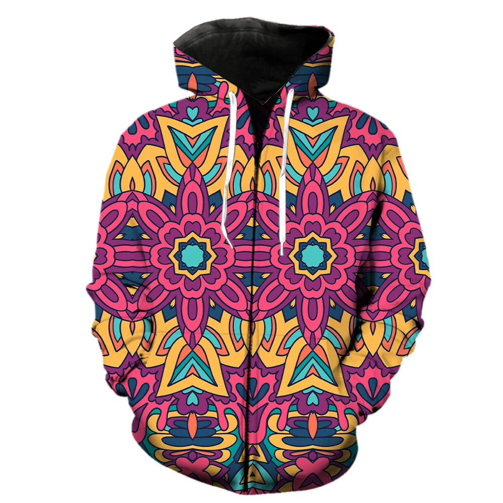 Retro National Style Men's Zipper Hoodie With Hood Jackets Harajuku Funny Sweatshirts Spring Unisex Streetwear Fashion Cool Tops
Retro National Style Men's Zipper Hoodie With Hood Jackets Harajuku Funny Sweatshirts Spring Unisex Streetwear Fashion Cool Tops