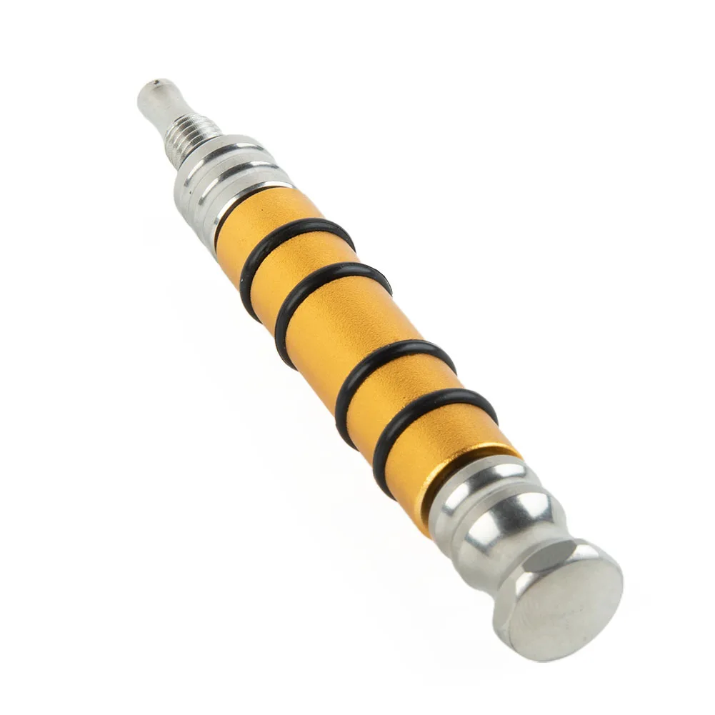 Titanium Paintless Dent Removal Pen Tools Car Body Panel Dent Removal Repair Car Leveling Pen Auto Paint Dent Repair Tool
Titanium Paintless Dent Removal Pen Tools Car Body Panel Dent Removal Repair Car Leveling Pen Auto Paint Dent Repair Tool