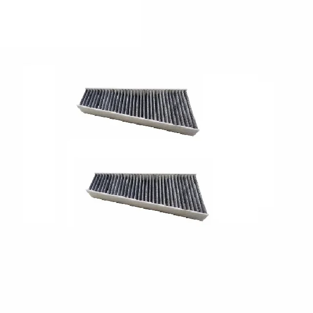 Внешний воздушный фильтр салона для Audi A4 B8 Q5 8R OEM 8KD 819439 8КД 819441
Внешний воздушный фильтр салона для Audi A4 B8 Q5 8R OEM 8KD 819439 8КД 819441