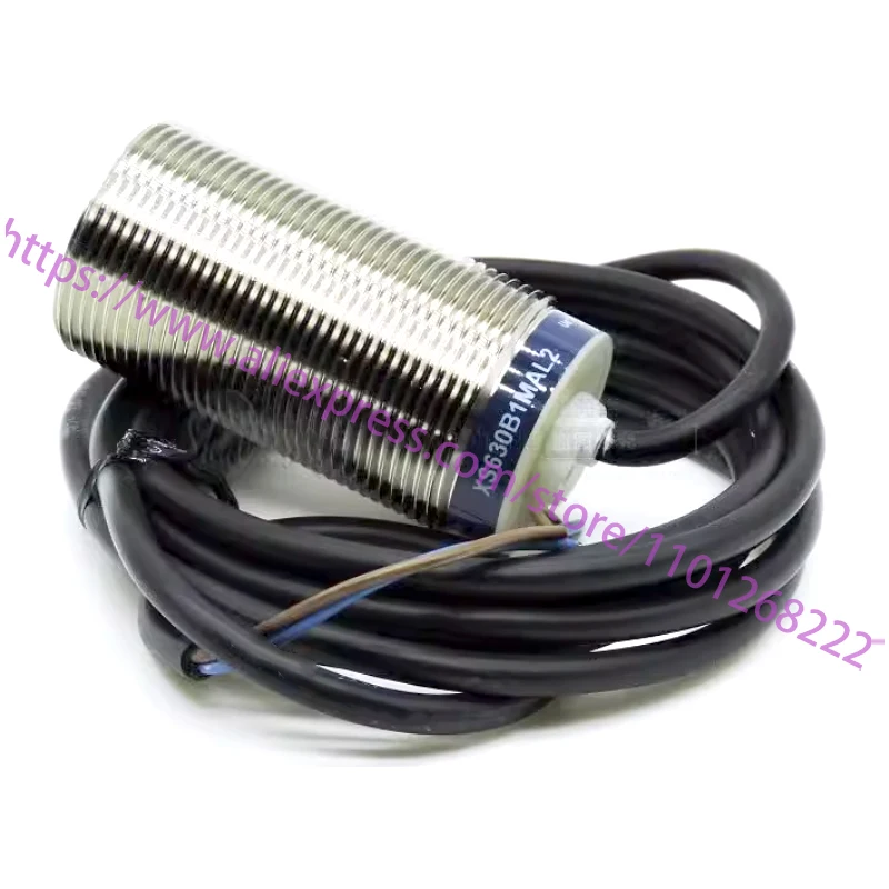 XS630B1MAL2 новый оригинальный, агентские инспекции
XS630B1MAL2 новый оригинальный, агентские инспекции