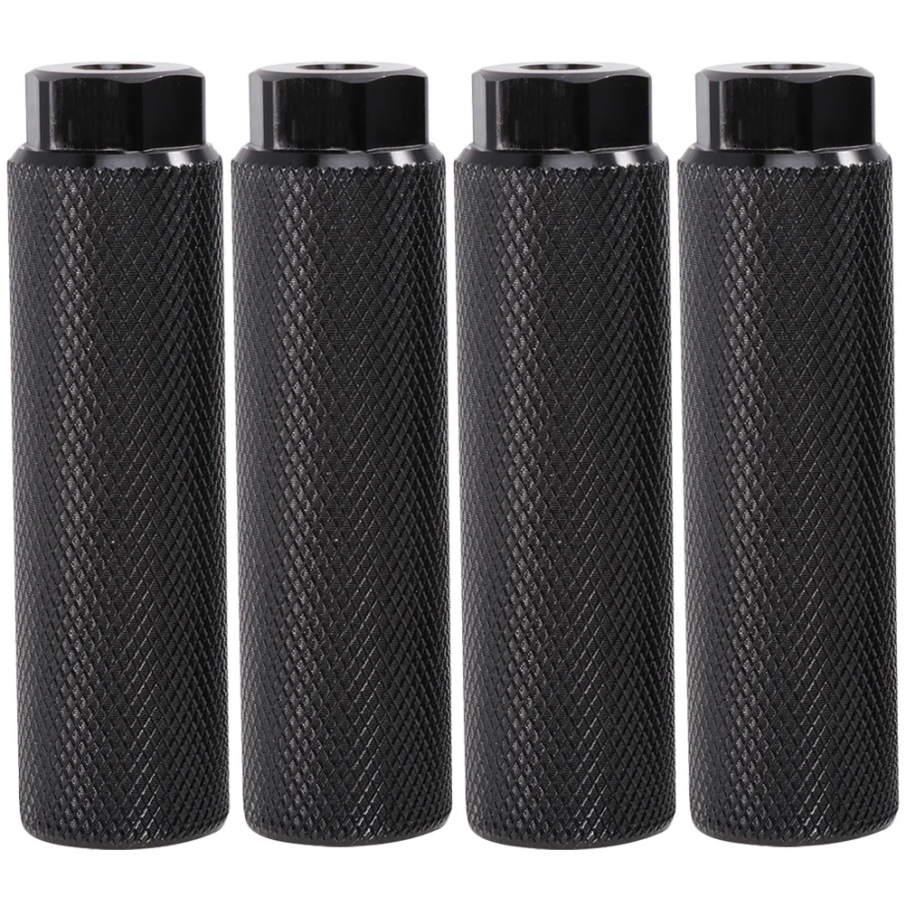 4 Pcs Small Bike Peg Wear-resistant Cycling Portable Bicycles Back Seat Detachable Bmx
4 Pcs Small Bike Peg Wear-resistant Cycling Portable Bicycles Back Seat Detachable Bmx