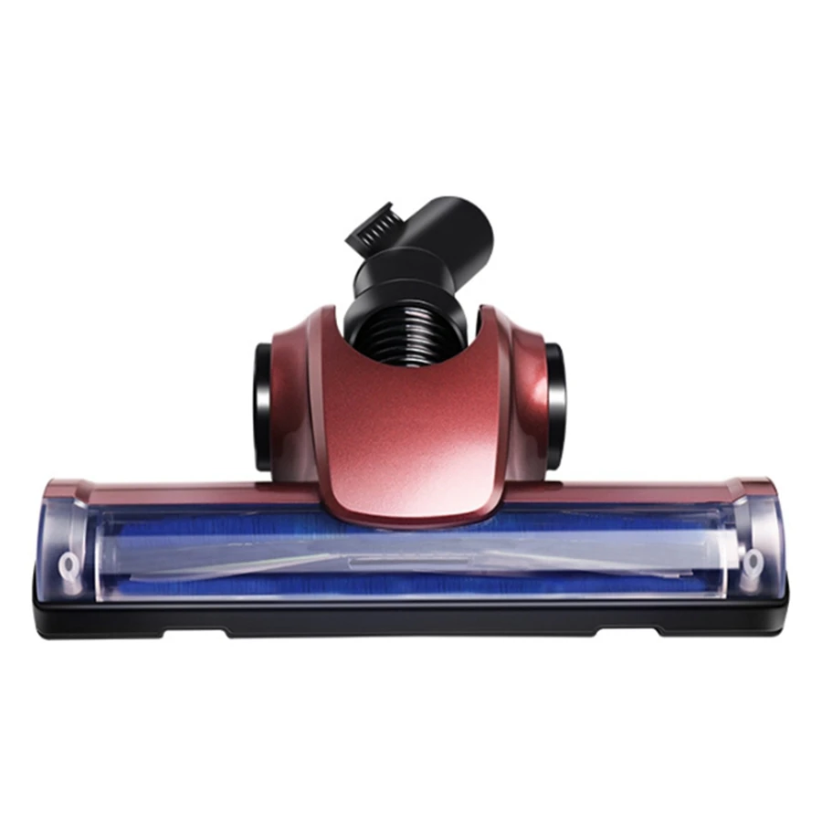 Vacuum Cleaner Head for All 32mm Inner Diameter Vacuum Cleaner Brush for Philips ,Haier,Electrolux,LG
Vacuum Cleaner Head for All 32mm Inner Diameter Vacuum Cleaner Brush for Philips ,Haier,Electrolux,LG