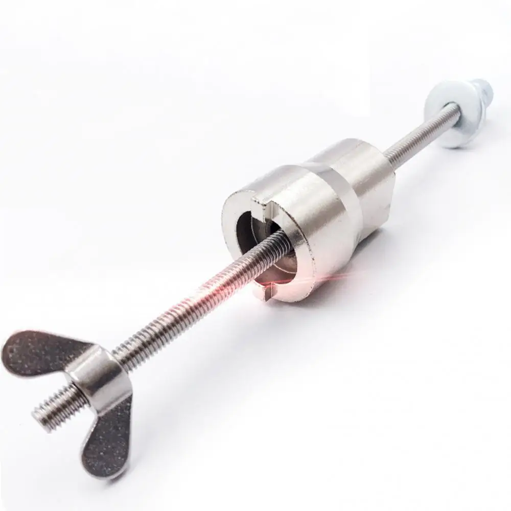 Bicycle Universal Hub Tower Base Install Removal Tool for Mountain Road Bike 
Bicycle Universal Hub Tower Base Install Removal Tool for Mountain Road Bike