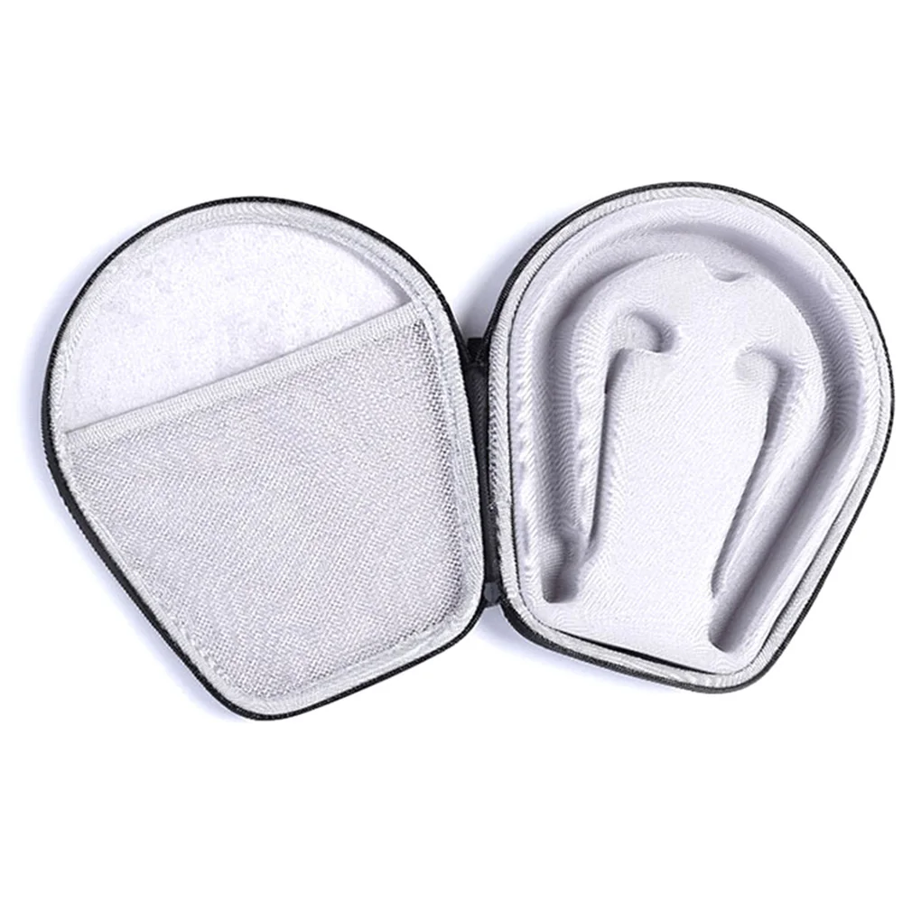 EVA Wireless Bluetooth Headphone Bag Hanging Headphone Storage Bag Replacement for WI-1000X 
EVA Wireless Bluetooth Headphone Bag Hanging Headphone Storage Bag Replacement for WI-1000X