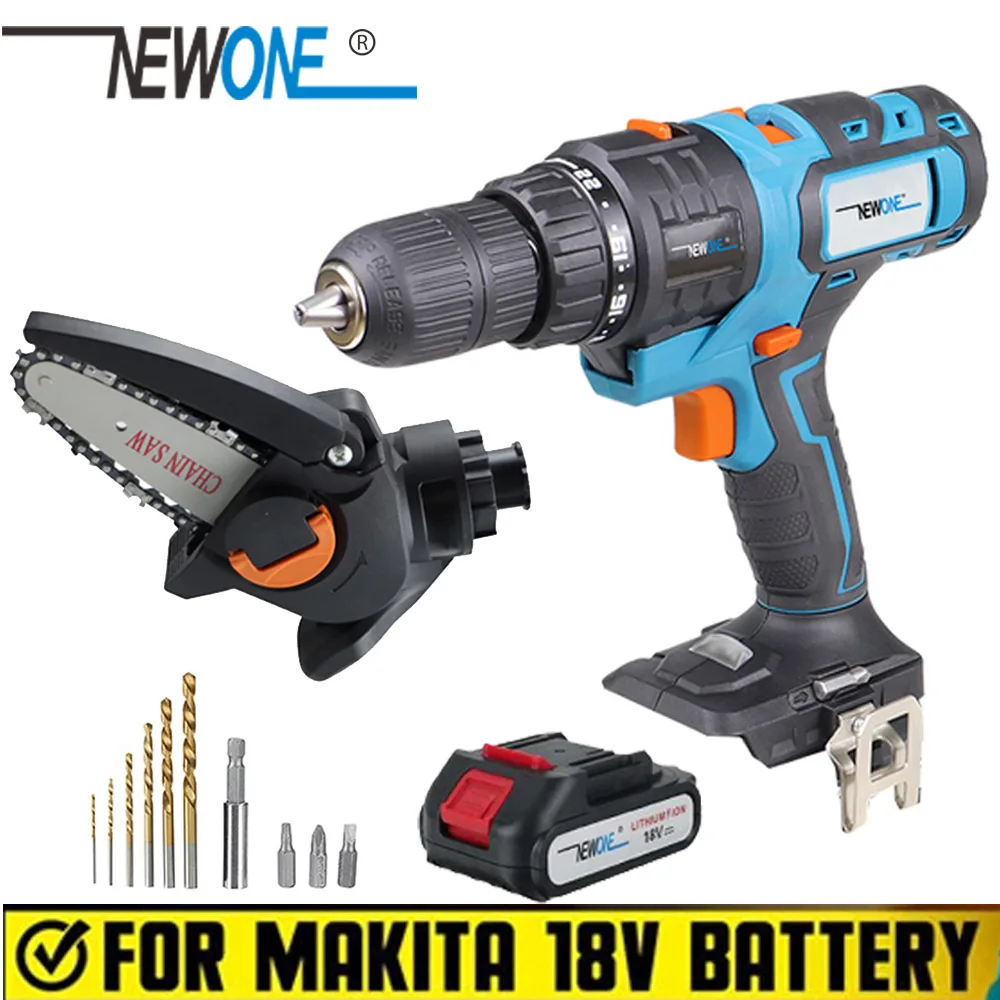 4-дюймовая мини-электрическая дрель Аккумуляторная цепная пила для обрезки деревьев Садовая пила для лесозаготовок Деревообрабатывающие э...
4-дюймовая мини-электрическая дрель Аккумуляторная цепная пила для обрезки деревьев Садовая пила для лесозаготовок Деревообрабатывающие э...