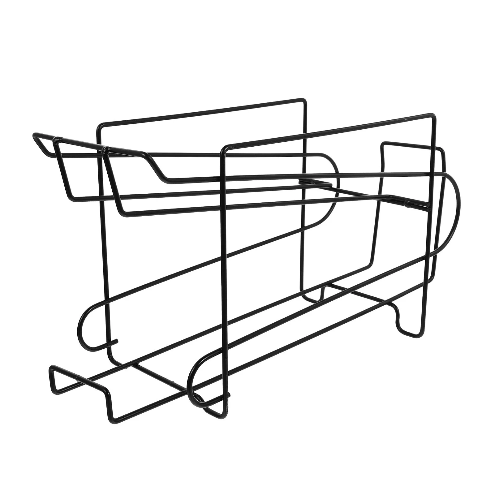 Cages Beer Shelf Cola Storage Rack Kitchen Gadget Refrigerator Holder Drink Containers
Cages Beer Shelf Cola Storage Rack Kitchen Gadget Refrigerator Holder Drink Containers
