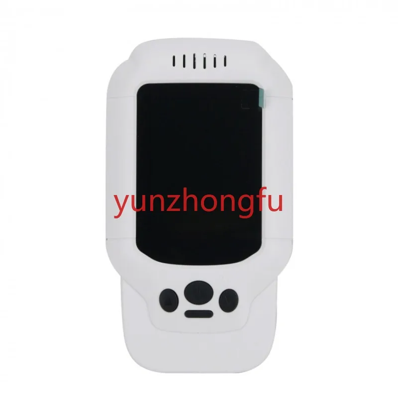 DM502-O3 7-In-1 0-5PPM PM2.5 PM1.0 PM10 Temperature Humidity TVOC Air Quality Monitor Ozone Detector
DM502-O3 7-In-1 0-5PPM PM2.5 PM1.0 PM10 Temperature Humidity TVOC Air Quality Monitor Ozone Detector
