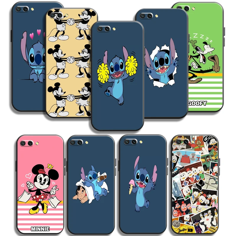 Disney Stitch Phone Cases For Huawei Honor P30 P40 Pro P30 Pro Honor 8X V9 10i 10X Lite 9A 9 10 Lite Funda Back Cover Coque
Disney Stitch Phone Cases For Huawei Honor P30 P40 Pro P30 Pro Honor 8X V9 10i 10X Lite 9A 9 10 Lite Funda Back Cover Coque