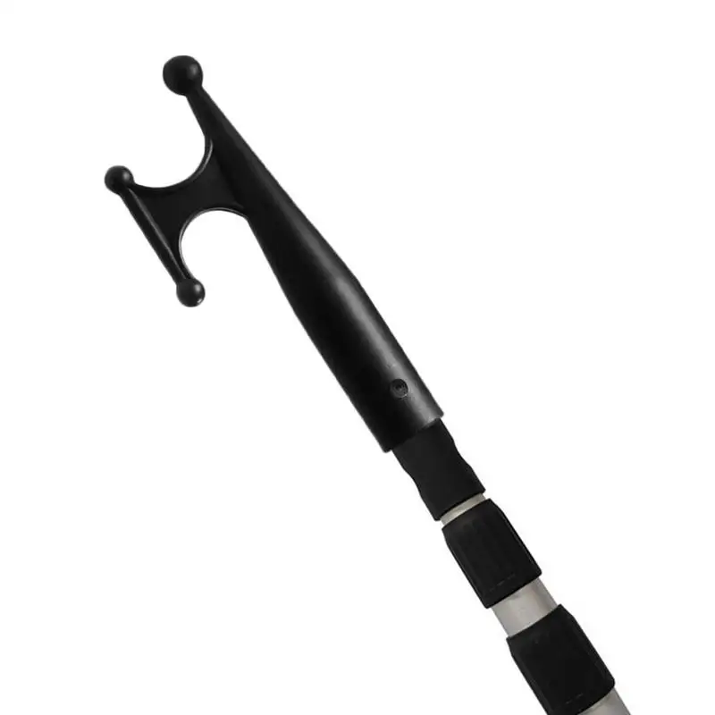 Black Nylon Marine Boat Hook Replacement Top For Mooring Sailing Boating Boats Accessories Boat Hook For Yachts Kayaks
Black Nylon Marine Boat Hook Replacement Top For Mooring Sailing Boating Boats Accessories Boat Hook For Yachts Kayaks