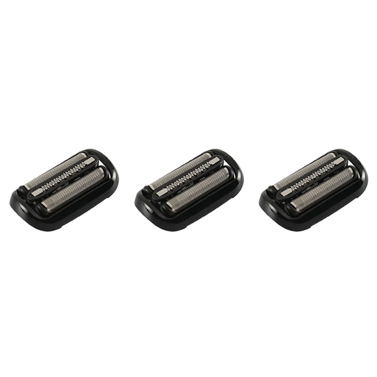Запасная головка для смартфона Braun, запасная головка для Braun 53B Series 5-6 50-R1000S 50-B1300S 50-R1320S 50-R1300S 50-M4000Cs
Запасная головка для смартфона Braun, запасная головка для Braun 53B Series 5-6 50-R1000S 50-B1300S 50-R1320S 50-R1300S 50-M4000Cs