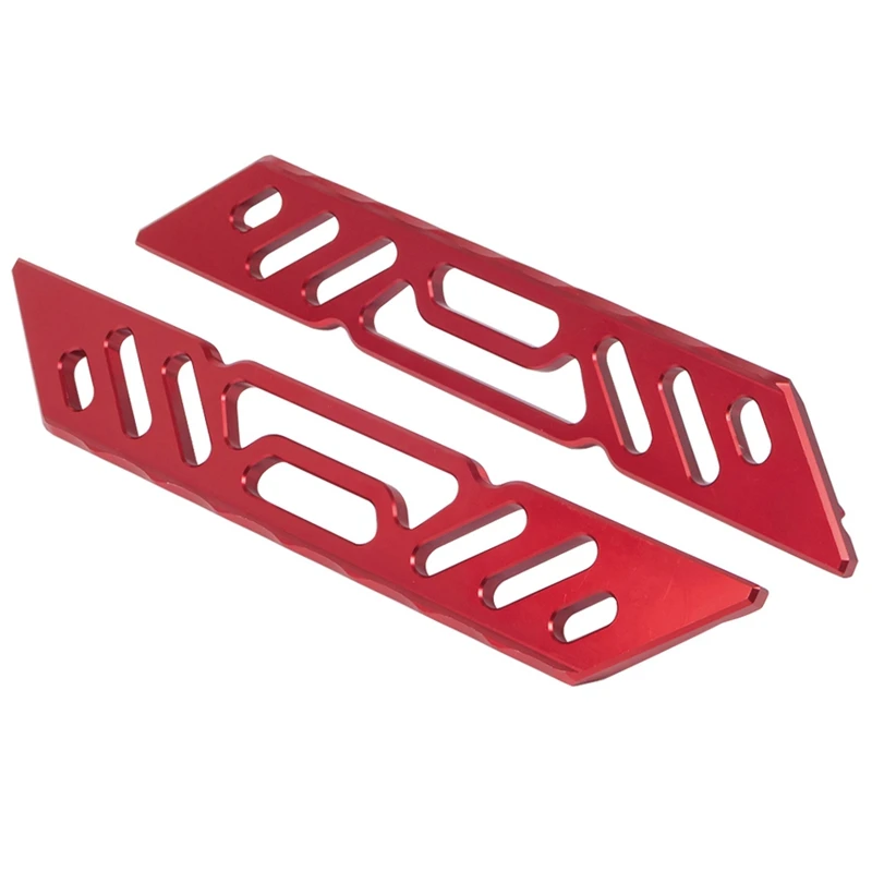 Metal Bar Chassis Side Trail Side Pedal For TRAXXAS 1/5 X-MAXX XMAXX 6S/8S Monster Truck Upgrade Parts
Metal Bar Chassis Side Trail Side Pedal For TRAXXAS 1/5 X-MAXX XMAXX 6S/8S Monster Truck Upgrade Parts