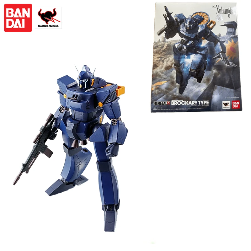 В наличии Bandai HI-METAL R HMR ограничитель боевой механический Safinger трансформер аниме экшн-фигурка игрушка подарок Коллекционная модель хобби
В наличии Bandai HI-METAL R HMR ограничитель боевой механический Safinger трансформер аниме экшн-фигурка игрушка подарок Коллекционная модель хобби