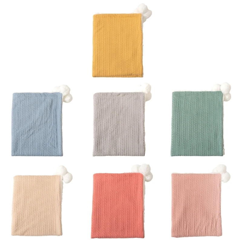 Newborn Blanket Baby Wearable Blankets Pushchair Quilt Infant Faux Berber-Fleece Blanket Outdoor Cloak Swaddle Blanket
Newborn Blanket Baby Wearable Blankets Pushchair Quilt Infant Faux Berber-Fleece Blanket Outdoor Cloak Swaddle Blanket