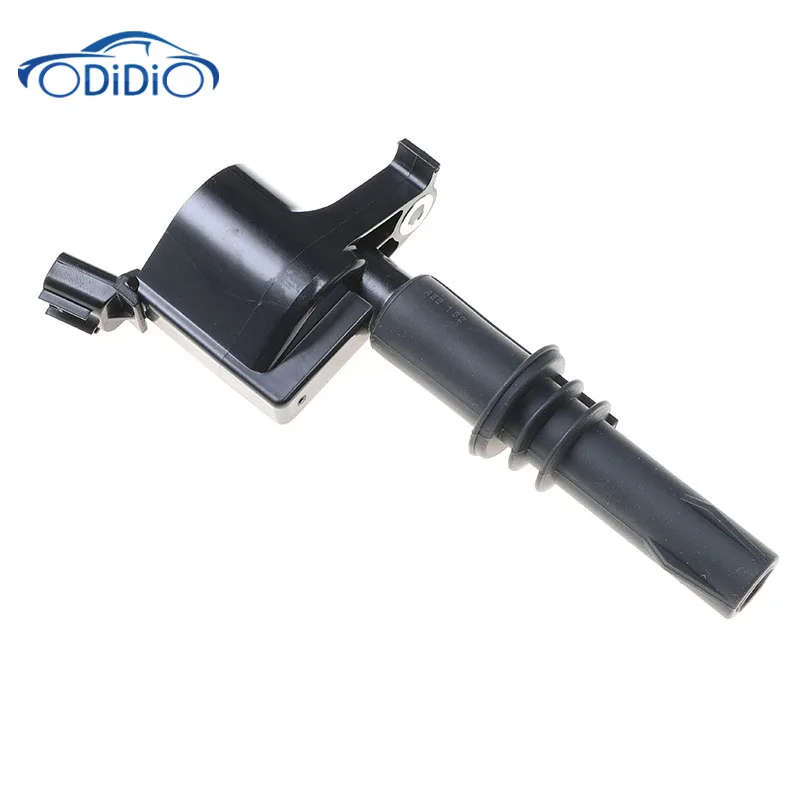 3L3Z-12029-BA 3L3Z12029BA Катушка зажигания для Ford 2004 2005 2006 2007 F-150 Explorer Mustang 2008/5.4L V8 DG511
3L3Z-12029-BA 3L3Z12029BA Катушка зажигания для Ford 2004 2005 2006 2007 F-150 Explorer Mustang 2008/5.4L V8 DG511