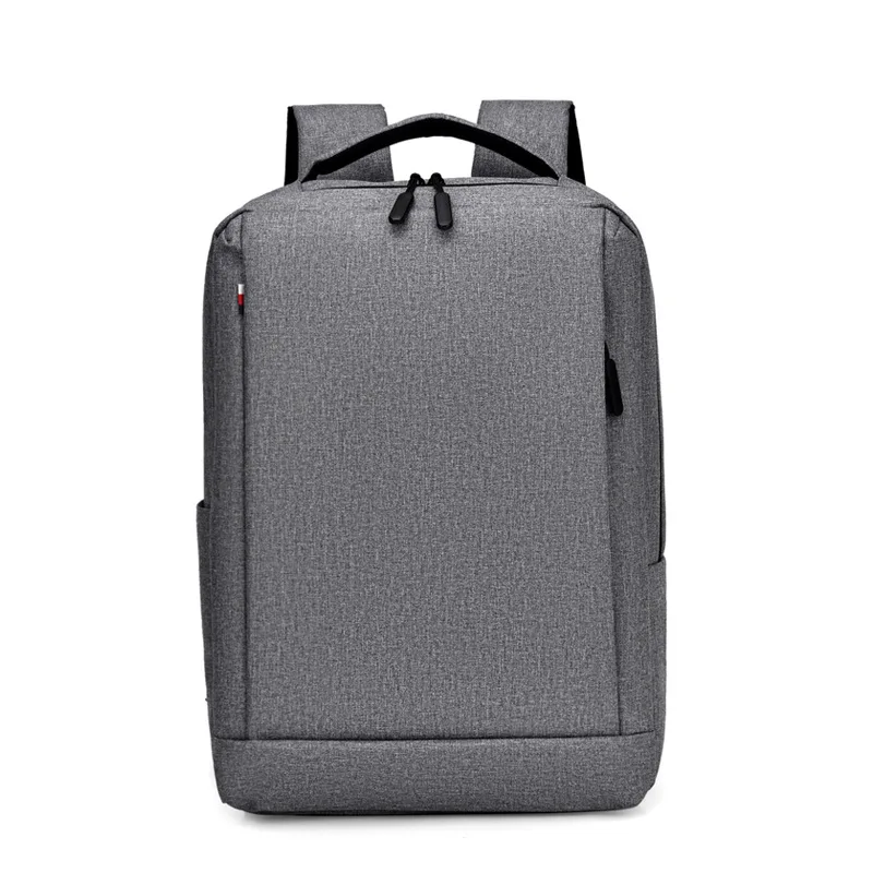 Fashion Casual Travel Backpacks Men's Business 14" 15.6" Laptop Backpack USB Charging Multifunctional Waterproof Bags For Male
Fashion Casual Travel Backpacks Men's Business 14" 15.6" Laptop Backpack USB Charging Multifunctional Waterproof Bags For Male