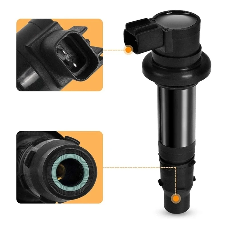 Аксессуары для мотоциклов 4 шт катушка зажигания F6T560 F6T558 5VY-82310-00-00 для детской модели FZS1 4 шт E8BC
Аксессуары для мотоциклов 4 шт катушка зажигания F6T560 F6T558 5VY-82310-00-00 для детской модели FZS1 4 шт E8BC