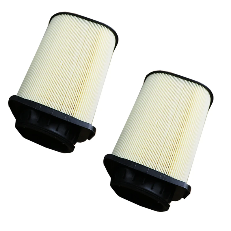 A2740940004 Air Filter For Mercedes-Benz W204 C204 C180 CGI S204 A207 E200 E250 C207 E260 X253 GLC260 GLC300 2PCS
A2740940004 Air Filter For Mercedes-Benz W204 C204 C180 CGI S204 A207 E200 E250 C207 E260 X253 GLC260 GLC300 2PCS