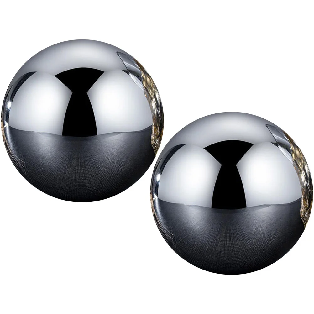 Ice Stone Household Whiskey Stones Supply Reusable Block Stainless Steel Balls Rocks Round Cubes
Ice Stone Household Whiskey Stones Supply Reusable Block Stainless Steel Balls Rocks Round Cubes