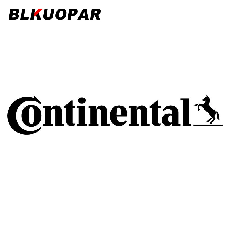 BLKUOPAR for Continental AG Car Stickers Personality Sunscreen Occlusion Scratch Decals Waterproof Surfboard Car Accessories
BLKUOPAR for Continental AG Car Stickers Personality Sunscreen Occlusion Scratch Decals Waterproof Surfboard Car Accessories