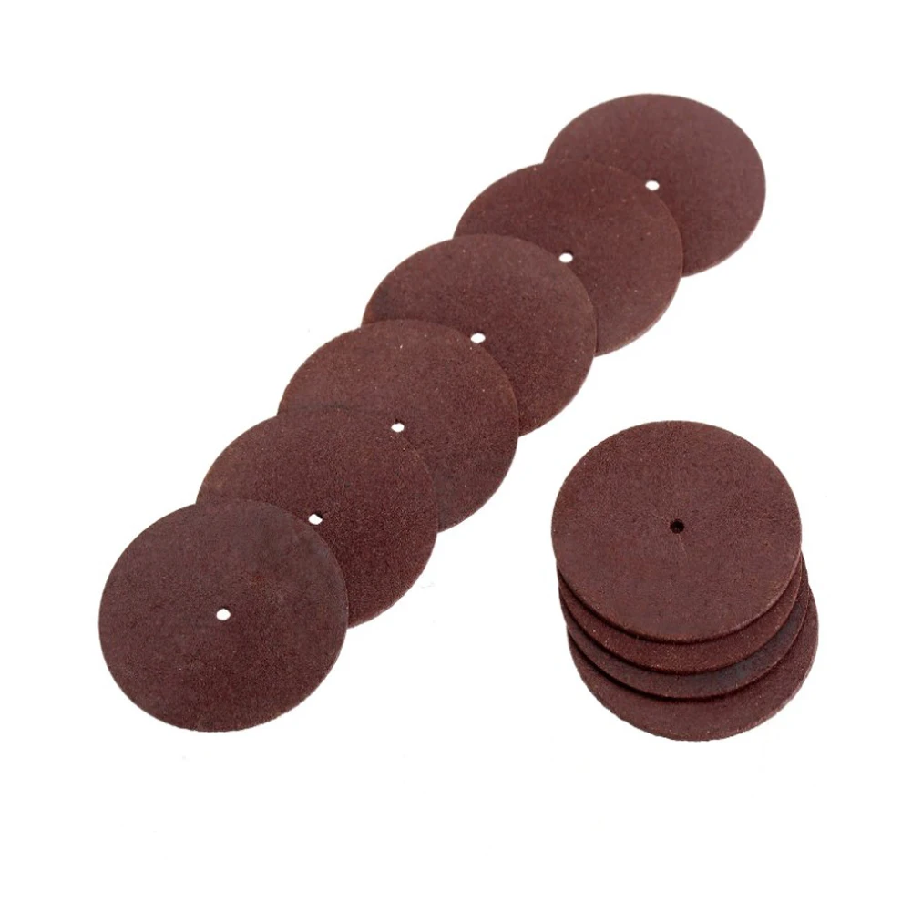 Sanding Discs Cutting Discs 36Pcs Blade Resin Circular Saw Cutting Disc Durable Efficient Grinding Wheel Resin
Sanding Discs Cutting Discs 36Pcs Blade Resin Circular Saw Cutting Disc Durable Efficient Grinding Wheel Resin