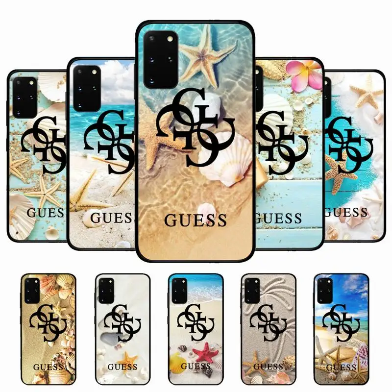 Blue Wood Seashells Sea Star Brand Guess Phone Case For Samsung Galaxy S20lite S21 S21ULTRA s20 s20plus S21plus 20UlTRA
Blue Wood Seashells Sea Star Brand Guess Phone Case For Samsung Galaxy S20lite S21 S21ULTRA s20 s20plus S21plus 20UlTRA