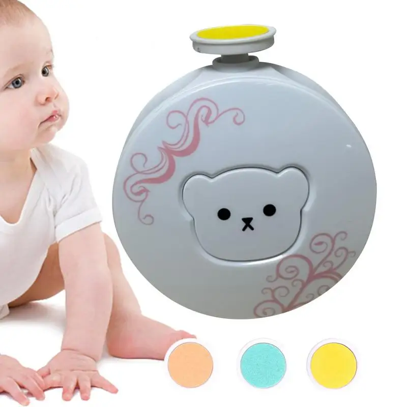 Машинка для маникюра с тремя различными насадками, 360 
Машинка для маникюра с тремя различными насадками, 360