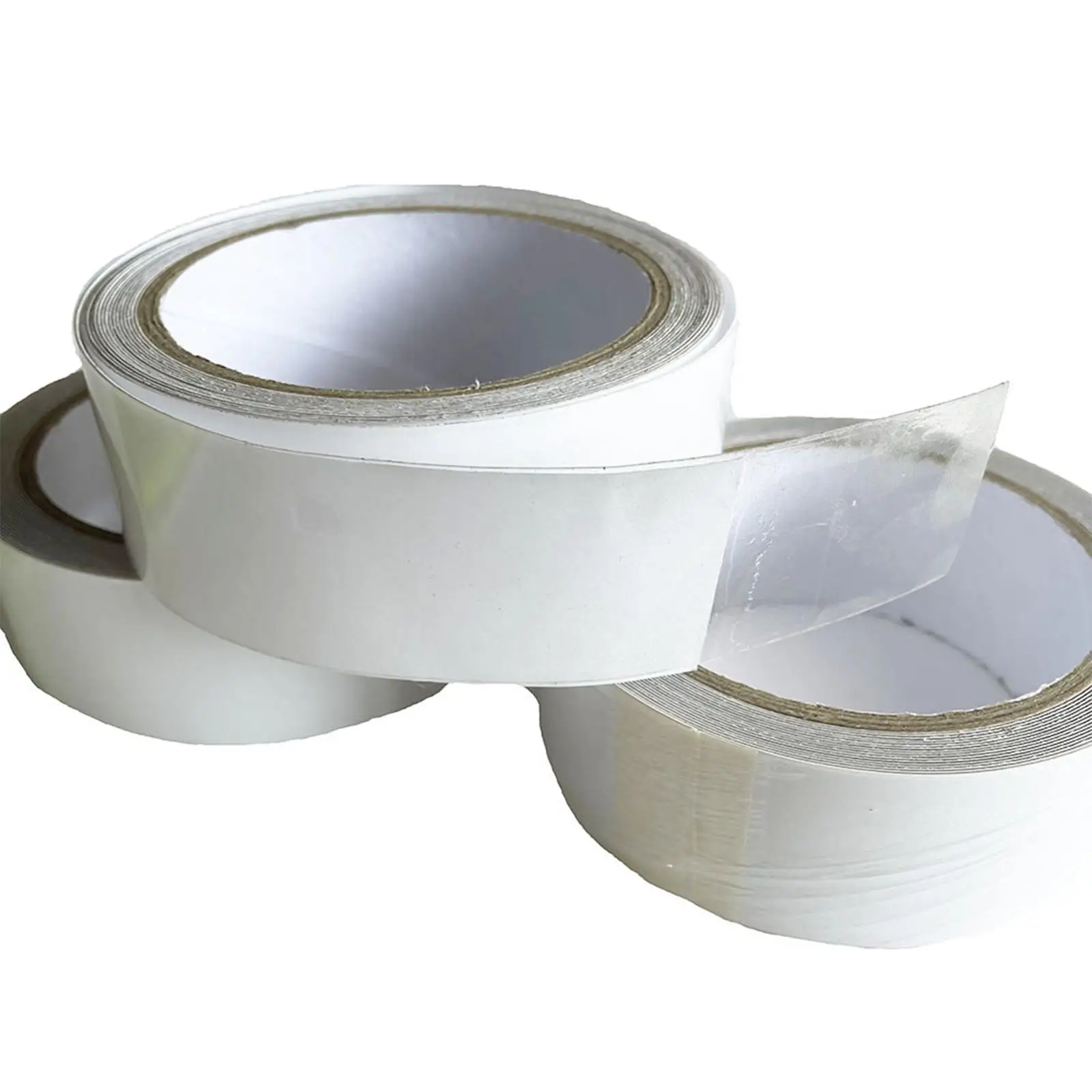 Professional Tennis Racket Head Tape, Impact Tennis Friction Sticker, TPU Racket Sticker
Professional Tennis Racket Head Tape, Impact Tennis Friction Sticker, TPU Racket Sticker