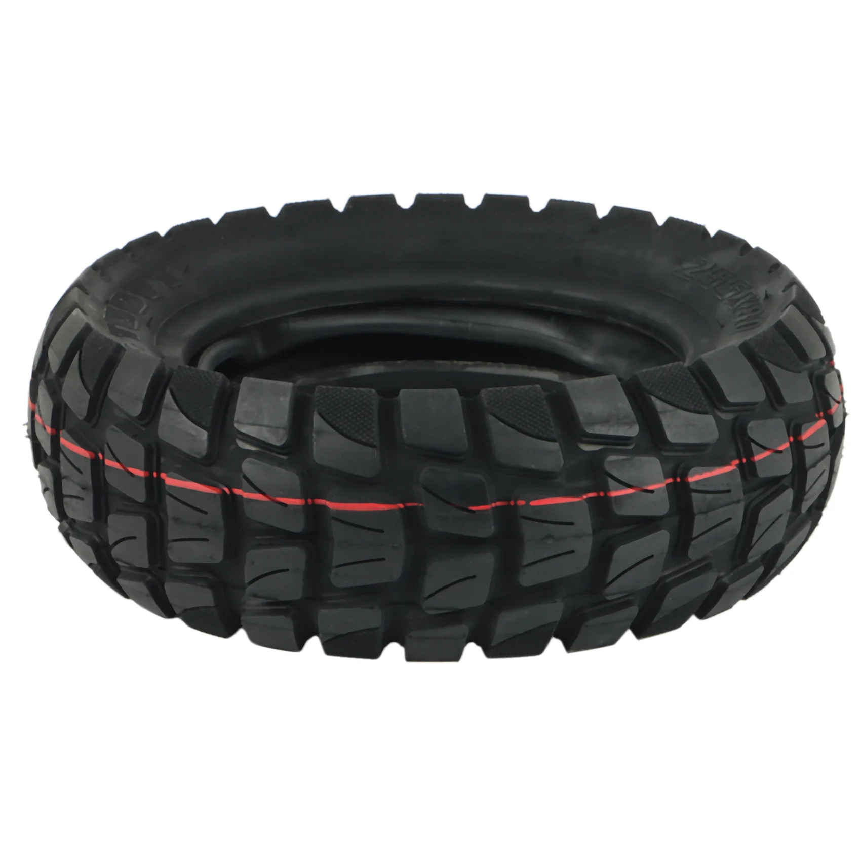 10 Inch Off Road Pneumatic Tire 255X80 for Electric Scooter Speedual Grace 10 Zero 10X and Mantis Dualtron TuoVT Tyre
10 Inch Off Road Pneumatic Tire 255X80 for Electric Scooter Speedual Grace 10 Zero 10X and Mantis Dualtron TuoVT Tyre