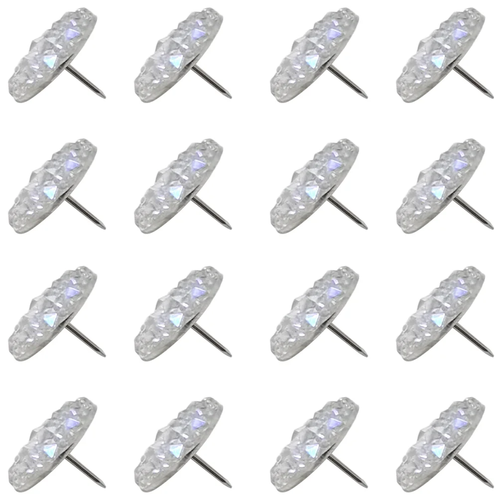 Pushtacks Pin Board Thumb Map Rhinestone Crystal Resin Decorative Wall Drill Water Thumbtack Corkfurniture Diamandtack Head
Pushtacks Pin Board Thumb Map Rhinestone Crystal Resin Decorative Wall Drill Water Thumbtack Corkfurniture Diamandtack Head