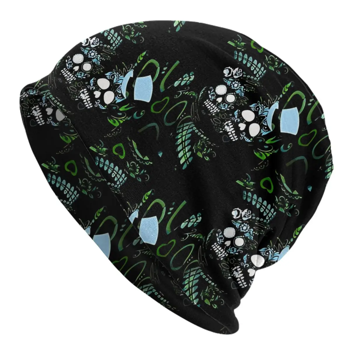 Sugar Skull Couple Thin Skullies Beanies Fashion Caps For Men Women Day of the Dead Ski Caps Bonnet Hats
Sugar Skull Couple Thin Skullies Beanies Fashion Caps For Men Women Day of the Dead Ski Caps Bonnet Hats
