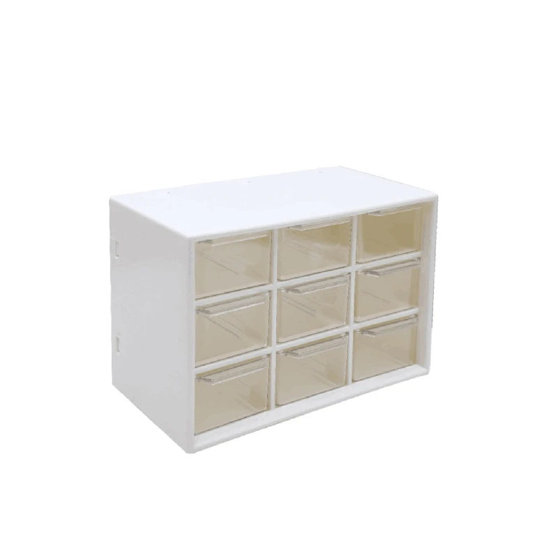1 Pc Makeup Organizer Adjustable Drawers Desk Storage Holder Skincare Organizers Makeup Holder for Bathroom Dresser
1 Pc Makeup Organizer Adjustable Drawers Desk Storage Holder Skincare Organizers Makeup Holder for Bathroom Dresser