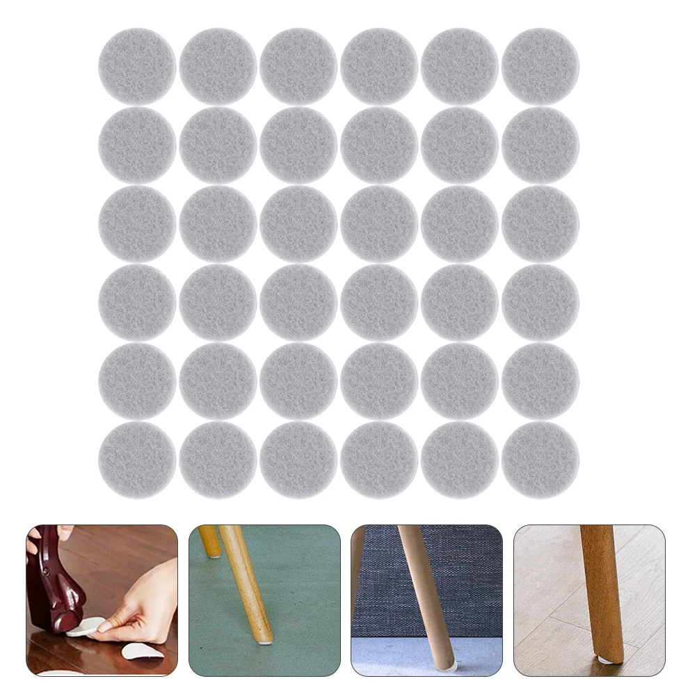 Furniture Pads Floor Leg Sliders Felt Chair Protectors Roundrubber Non Moving Anti Grippers Adhesive Matsfeet Protector
Furniture Pads Floor Leg Sliders Felt Chair Protectors Roundrubber Non Moving Anti Grippers Adhesive Matsfeet Protector
