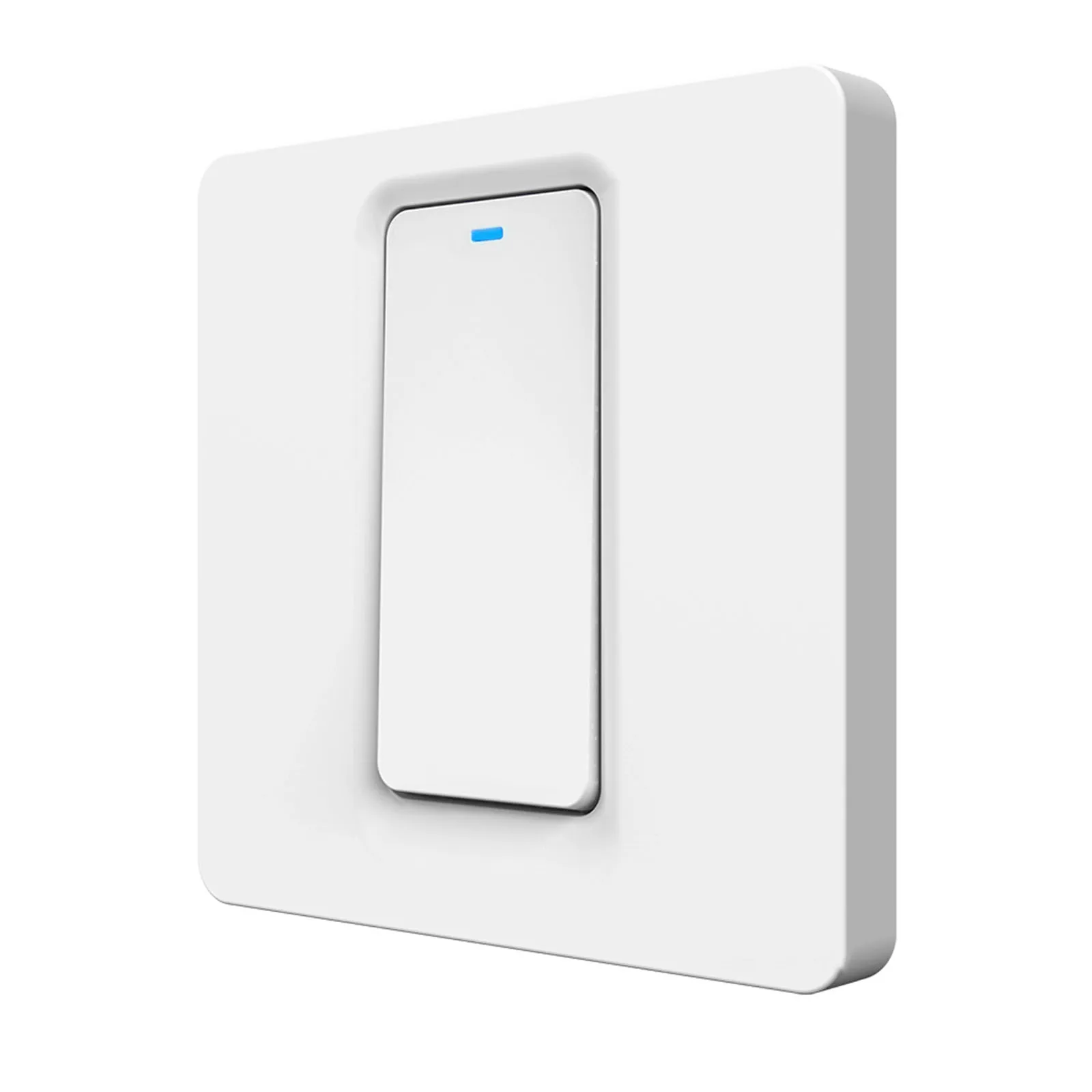 Accessories Switch Smart Water Heater Voice Control WIFI White 1pcs 20A 86x86x35mm AC110~240V APP Remote Control
Accessories Switch Smart Water Heater Voice Control WIFI White 1pcs 20A 86x86x35mm AC110~240V APP Remote Control