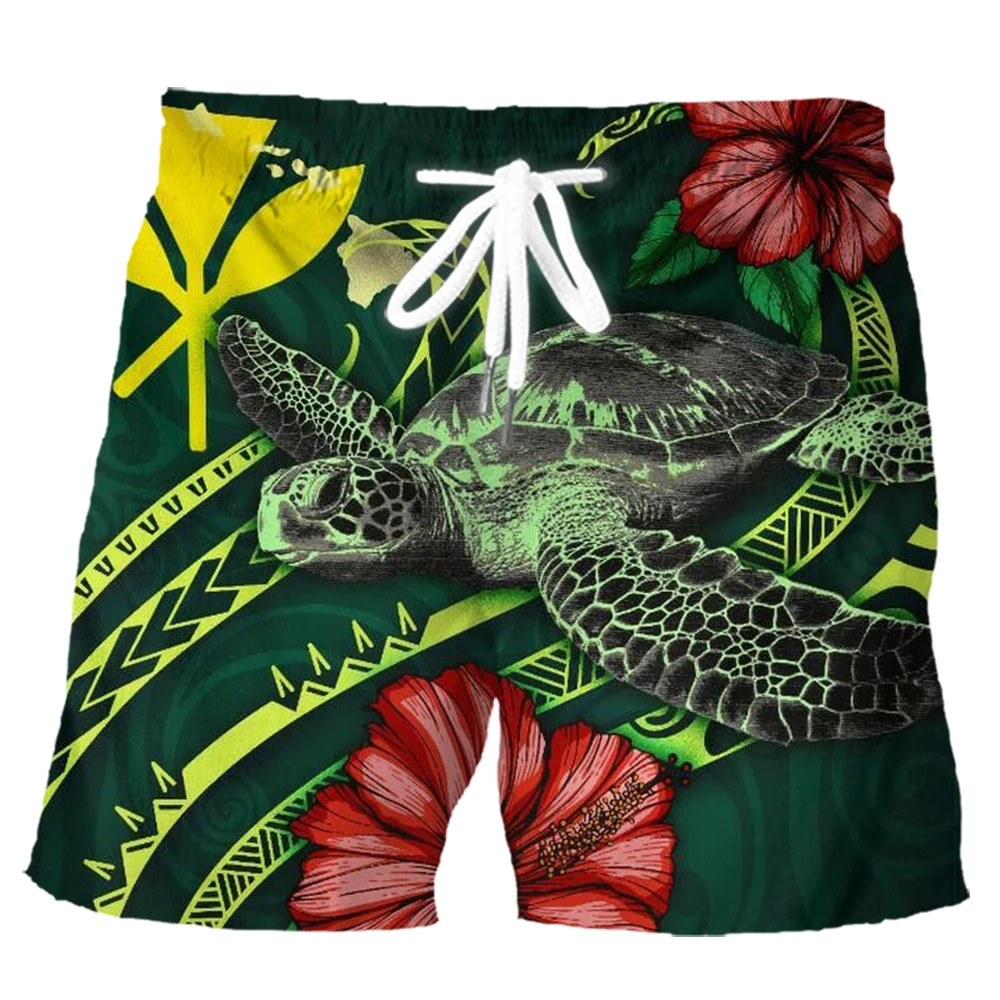 CLOOCL Fashion Men Shorts 3D Graphic Polynesian Tattoo Sea Turtle Polyester Pockets Board Shorts Fashion Pants Men Clothing
CLOOCL Fashion Men Shorts 3D Graphic Polynesian Tattoo Sea Turtle Polyester Pockets Board Shorts Fashion Pants Men Clothing