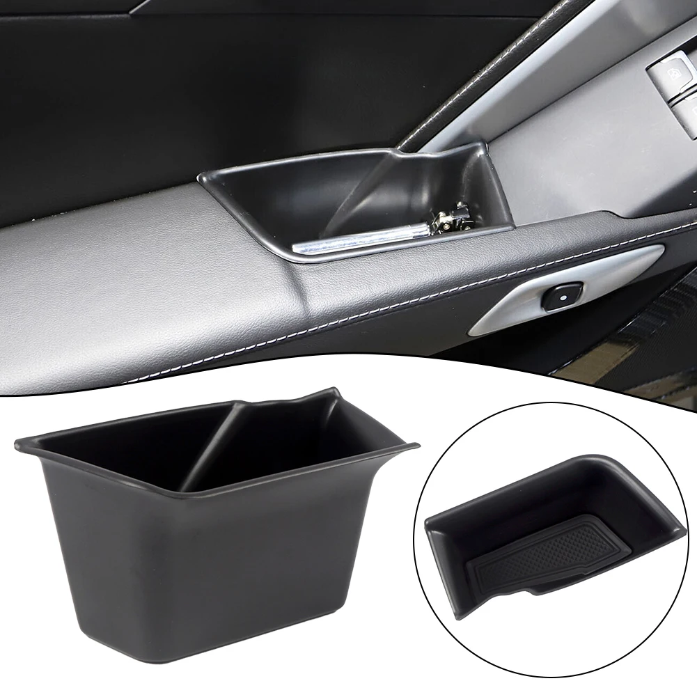 1Pc Car Armrest Storage Box For Chevrolet For Corvette C7 2014-2019 Inner Door Armrest Storage Box Trim Interior Accessories
1Pc Car Armrest Storage Box For Chevrolet For Corvette C7 2014-2019 Inner Door Armrest Storage Box Trim Interior Accessories